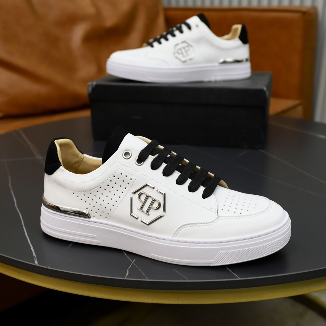 Philipp Plein Shoes